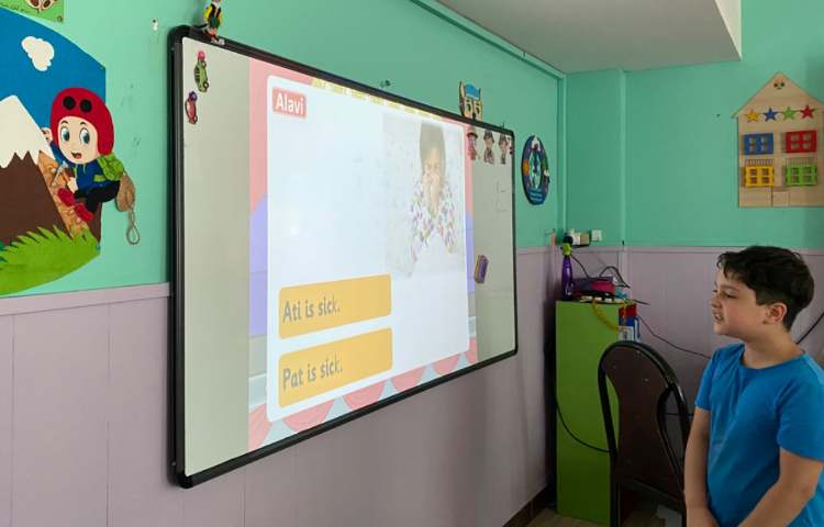 بازی های آنلاین برای دوره حروف e,h,r 3