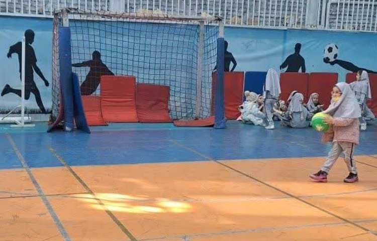 بازی های ایستگاهی 3