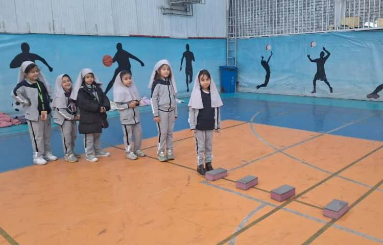 بازی های ایستگاهی