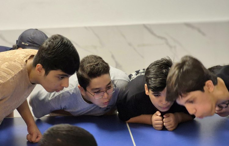 / بازی های تابستانی 1