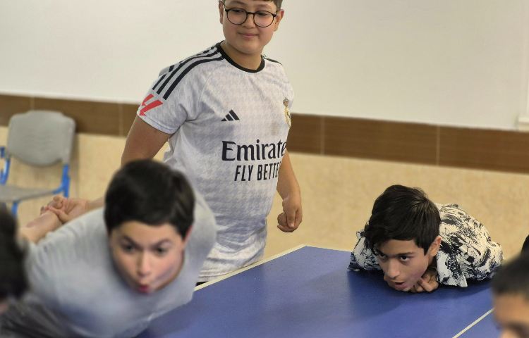 / بازی های تابستانی 4