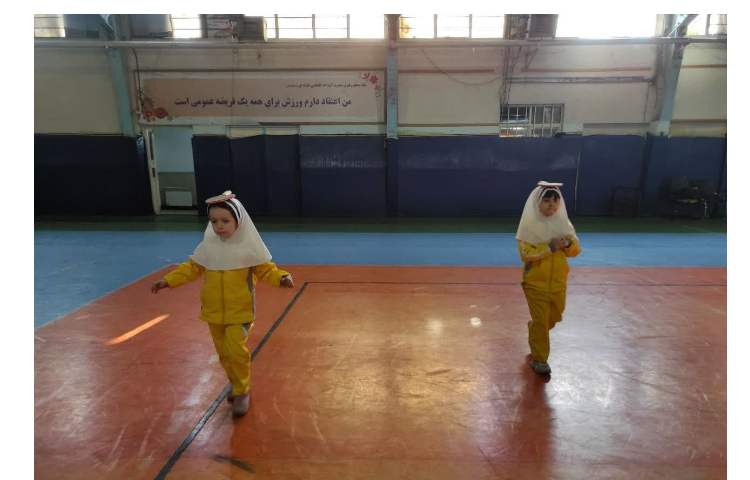 بازی های تعادلی 3