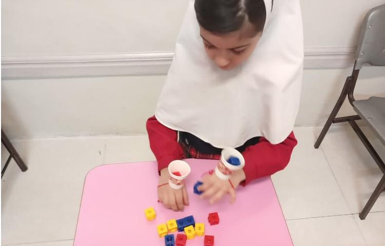 بازی های تمرکزی 1