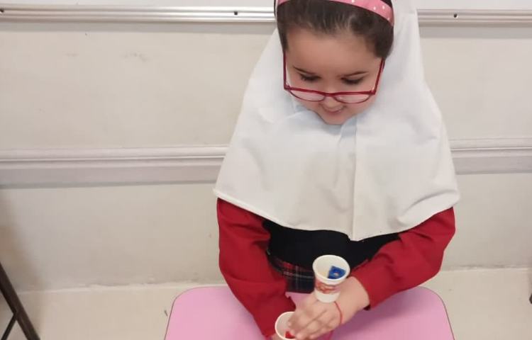 بازی های تمرکزی 10