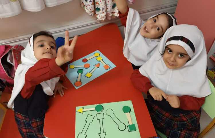 بازی های تمرکزی