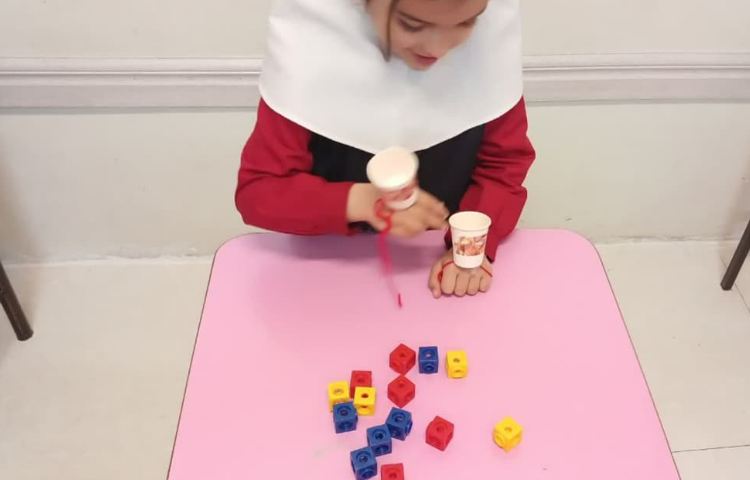 بازی های تمرکزی