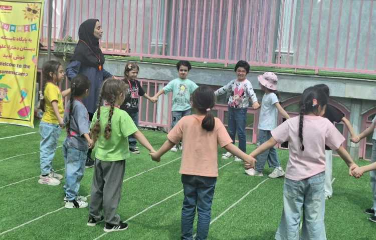 بازی های دایره ای