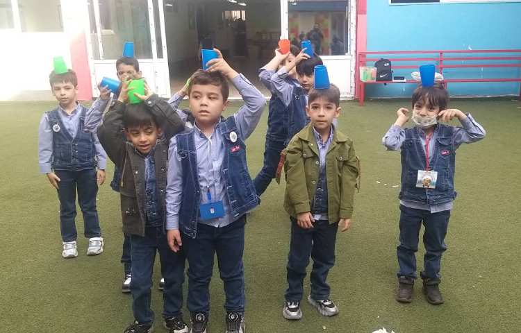 بازی های ریتمیک 12