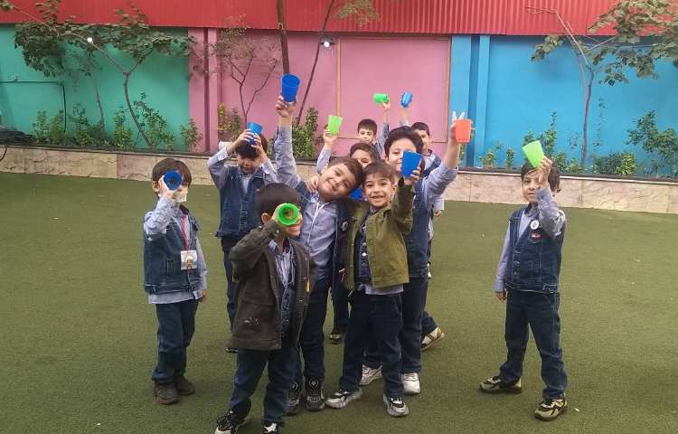 بازی های ریتمیک 14