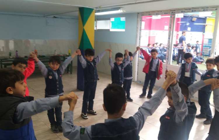 بازی های ریتمیک 14