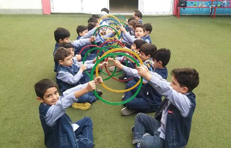 بازی های ریتمیک 16