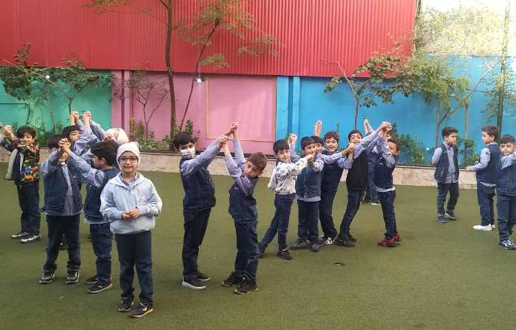 بازی های ریتمیک 18