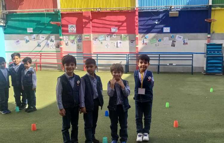 بازی های ریتمیک 2