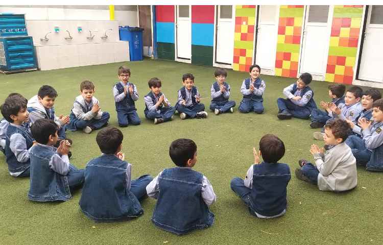 بازی های ریتمیک 2