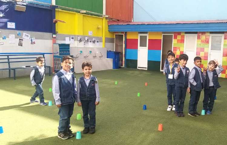 بازی های ریتمیک 3