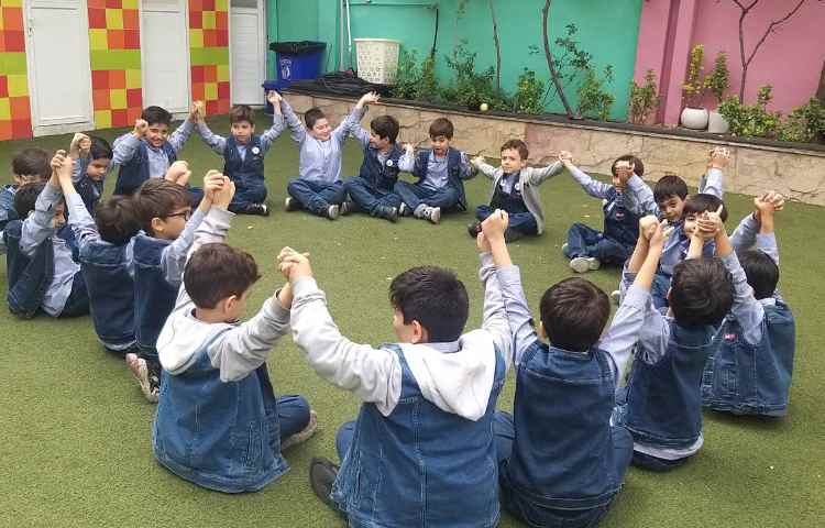 بازی های ریتمیک 4