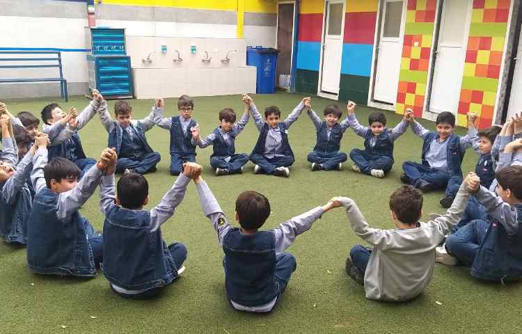 بازی های ریتمیک 5