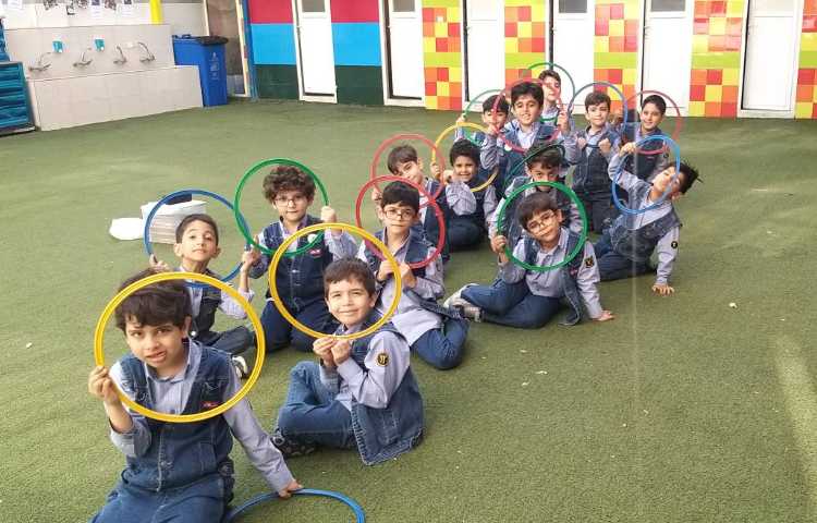 بازی های ریتمیک 6