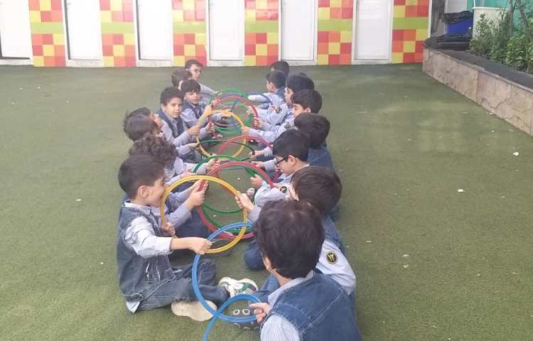 بازی های ریتمیک 7