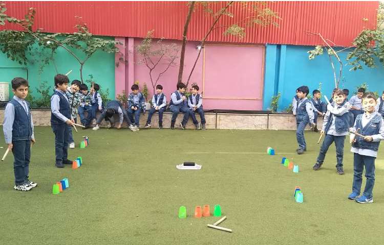 بازی های ریتمیک 7