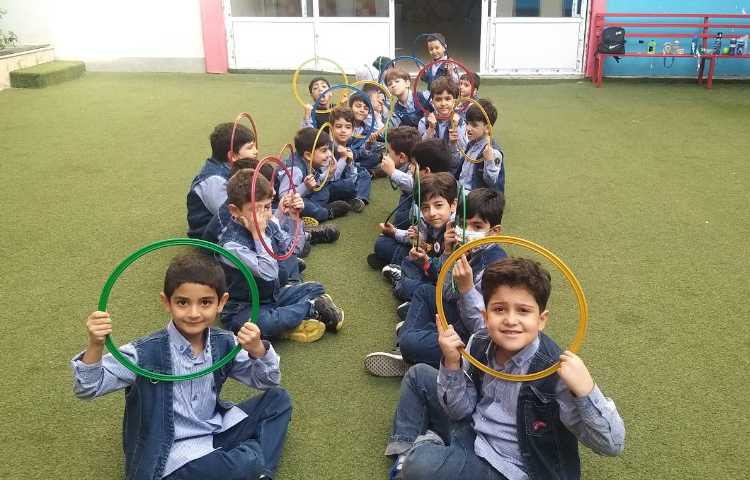 بازی های ریتمیک