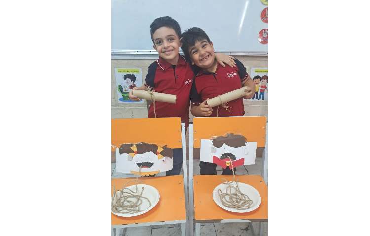 بازی های شاد مهارتی 3