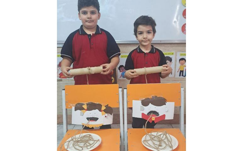 بازی های شاد مهارتی 5