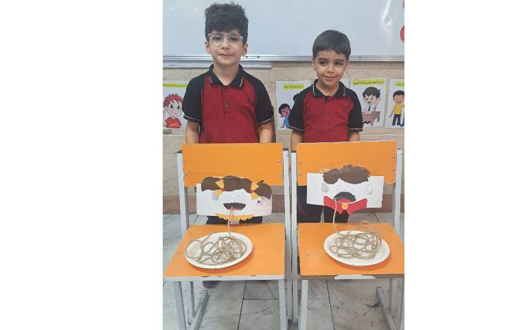 بازی های شاد مهارتی 8