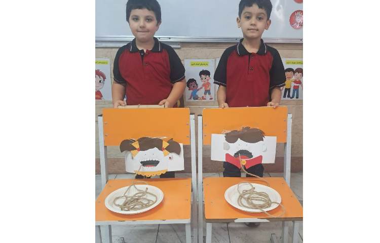 بازی های شاد مهارتی 9