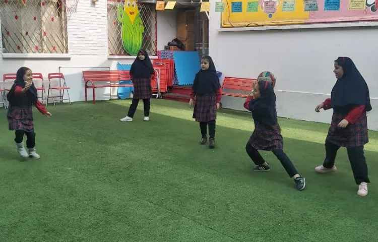 بازی های شاد 2