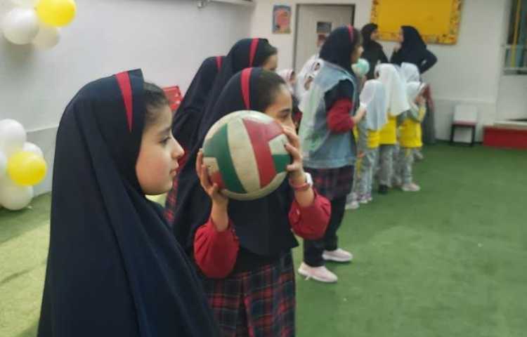 بازی های شاد 3