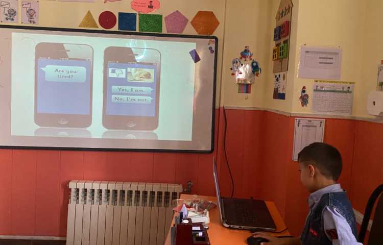 بازی های مربوط به درس feelings 13