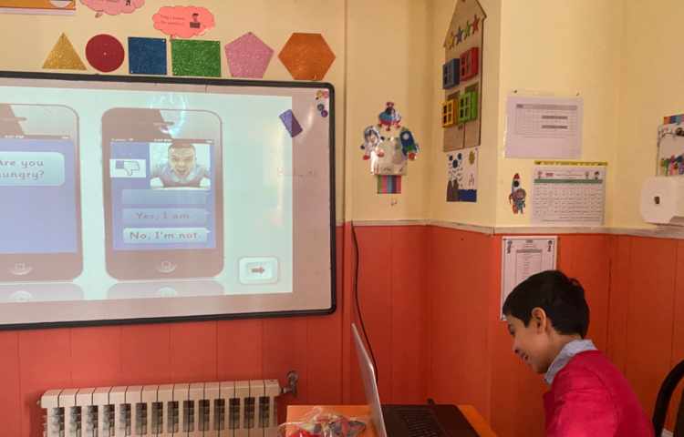 بازی های مربوط به درس feelings 14