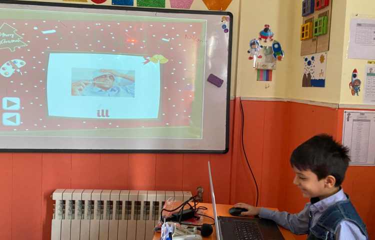 بازی های مربوط به درس feelings 9