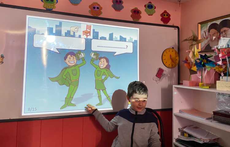 بازی های مربوط به دوره درس 1 1