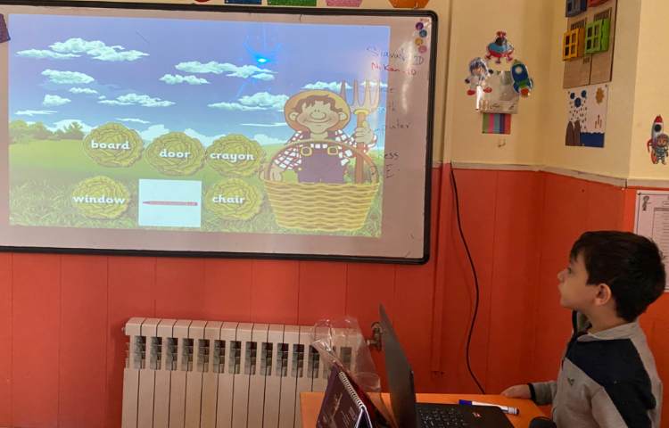 بازی های مربوط به دوره درس 1 13