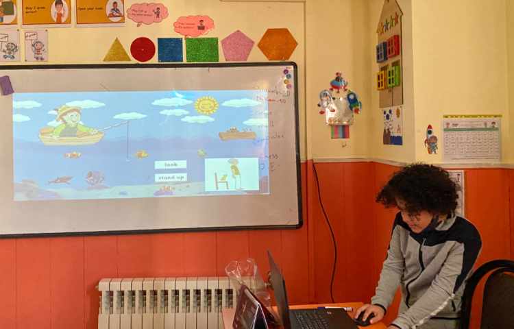 بازی های مربوط به دوره درس 1 16