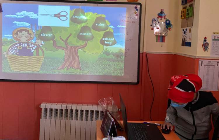 بازی های مربوط به دوره درس 1 17