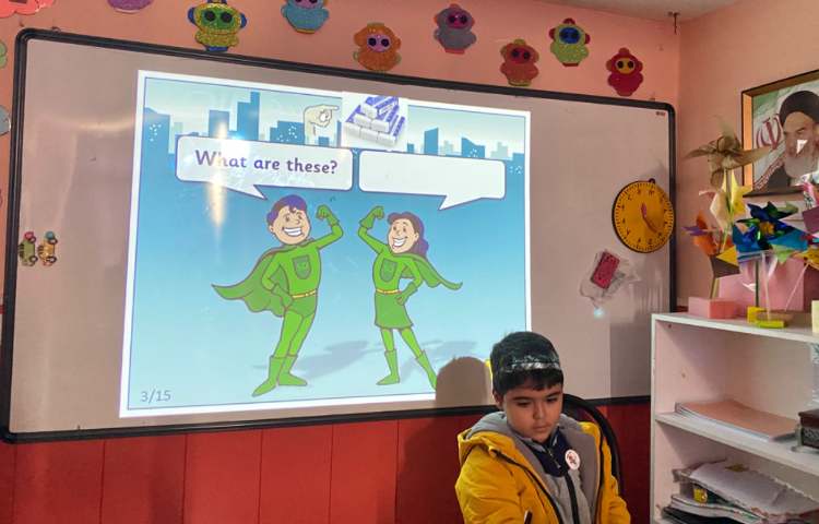 بازی های مربوط به دوره درس 1 3