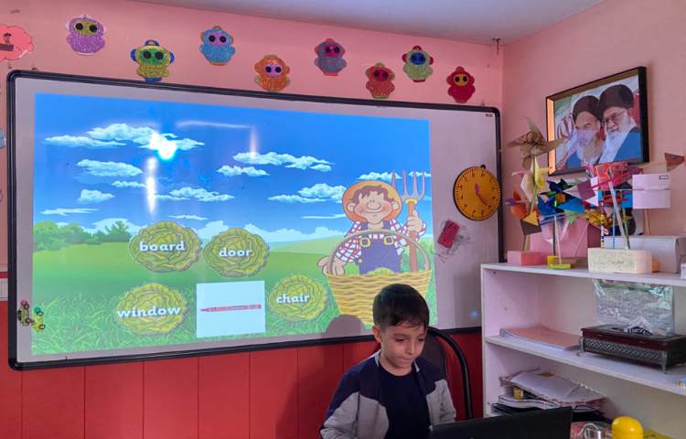 بازی های مربوط به دوره درس 1 6