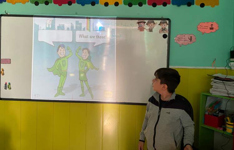 بازی های مربوط به دوره درس 1 7