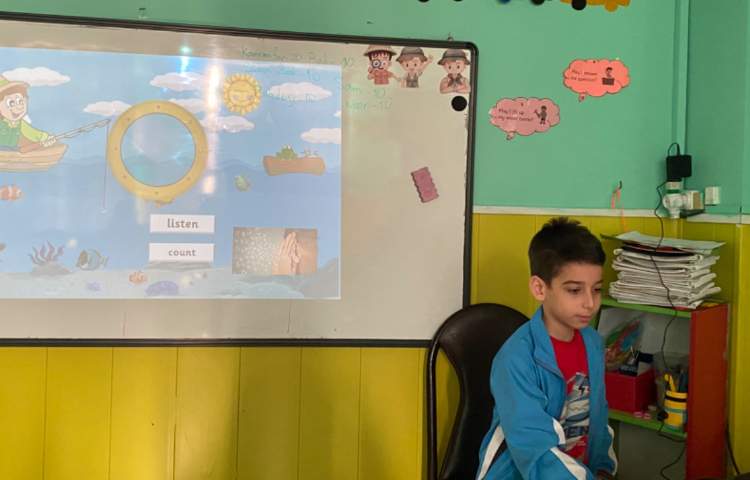 بازی های مربوط به دوره درس 1 8