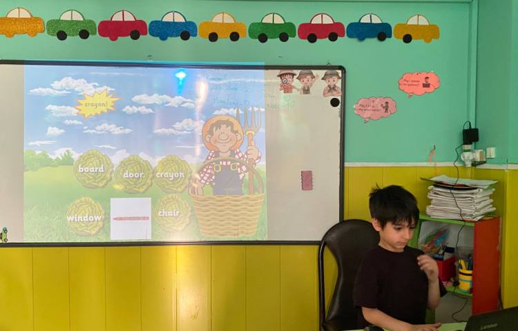 بازی های مربوط به دوره درس 1 9