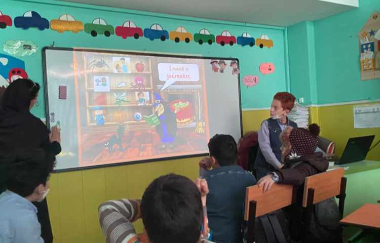 بازی های مربوط به دوره درس 3 3