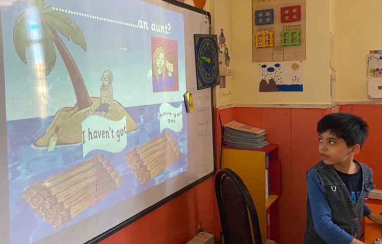 بازی های مربوط به دوره درس 3