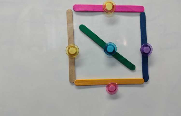 بازی های هدفمند هماهنگی چشم و دست با استفاده از ابسلانگ 12