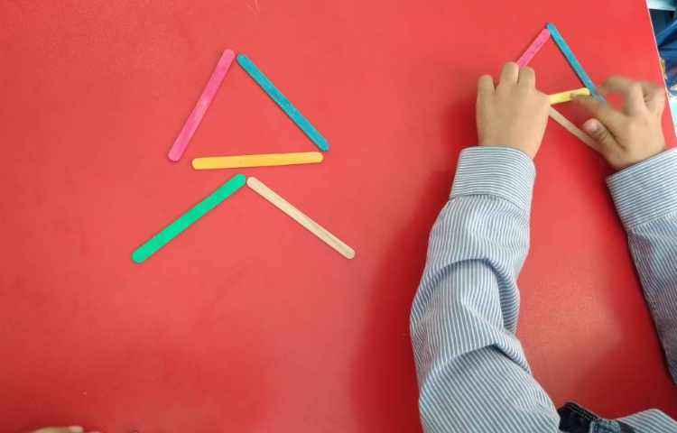 بازی های هدفمند هماهنگی چشم و دست با استفاده از ابسلانگ 14