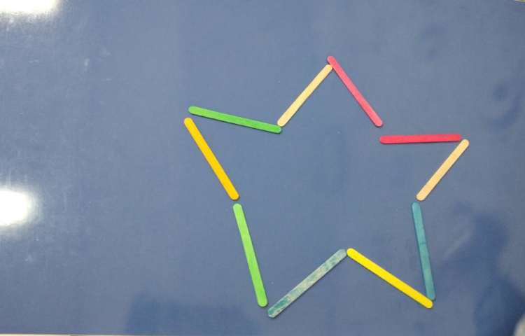 بازی های هدفمند هماهنگی چشم و دست با استفاده از ابسلانگ 3