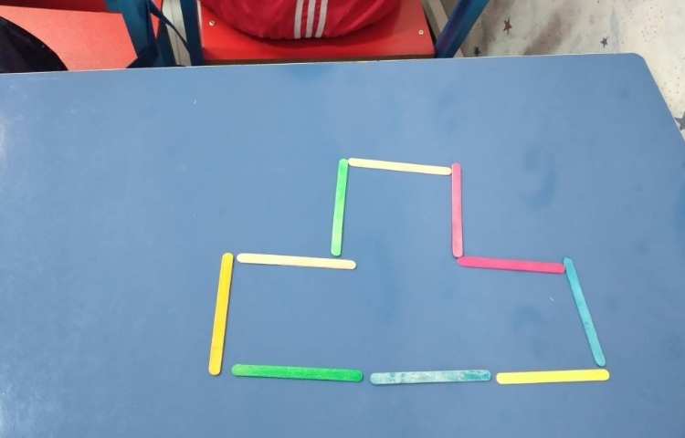 بازی های هدفمند هماهنگی چشم و دست با استفاده از ابسلانگ 5