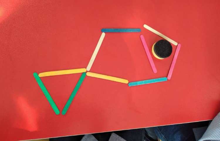 بازی های هدفمند هماهنگی چشم و دست با استفاده از ابسلانگ 7